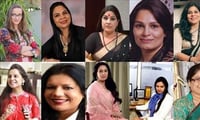 Few inspiring Women Entrepreneurs 